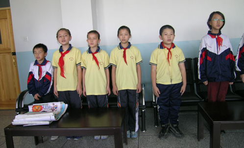 Urumqi-China