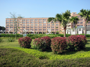 Guangzhou Foreign Language School